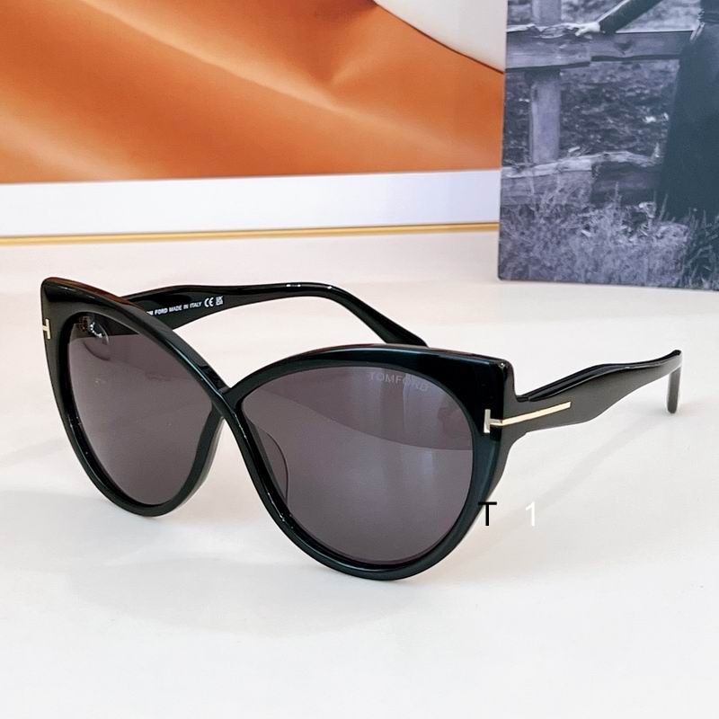 TOM FORD FT1196 65-5-145 a