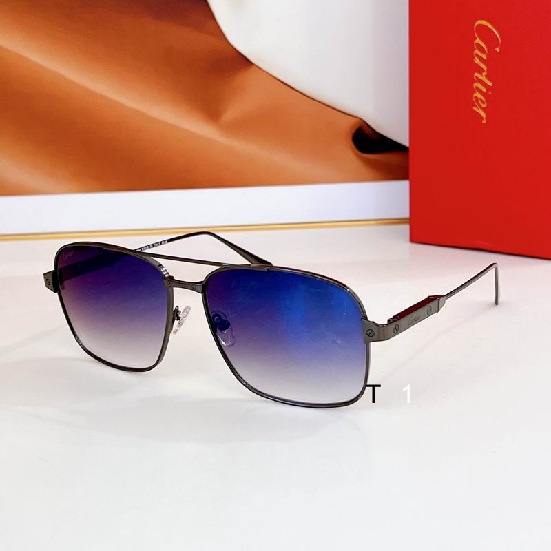 Cartier CT0419S 58 17-145 a