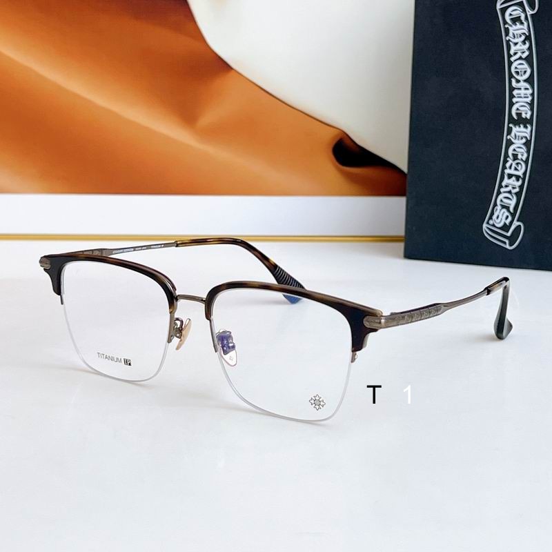 CHROME HEART CH5555 54-18-148 a