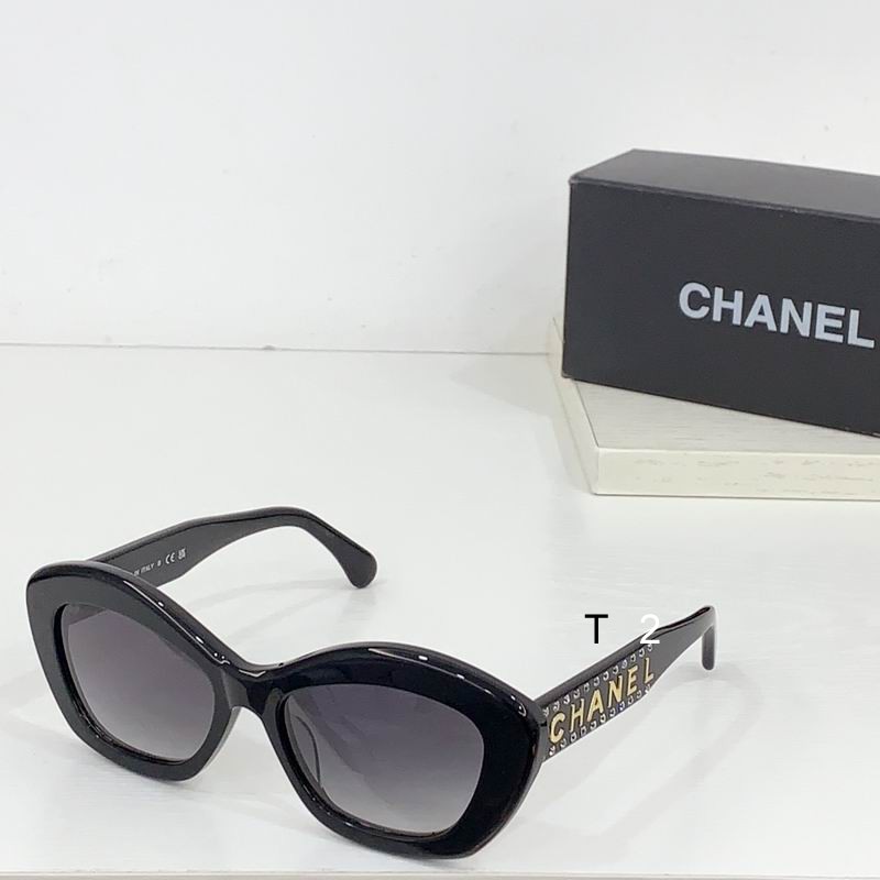 Chanel CH9161 53 18-140 b