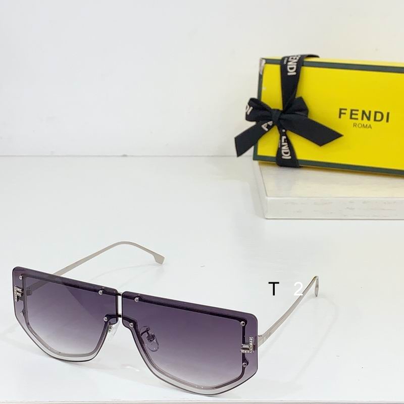 Fendi  FE40096I 71 1-145 b