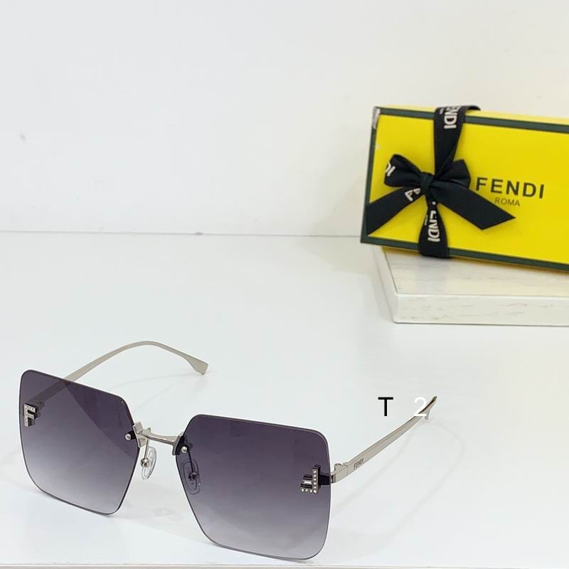 Fendi FE4082US 59-15-135 b