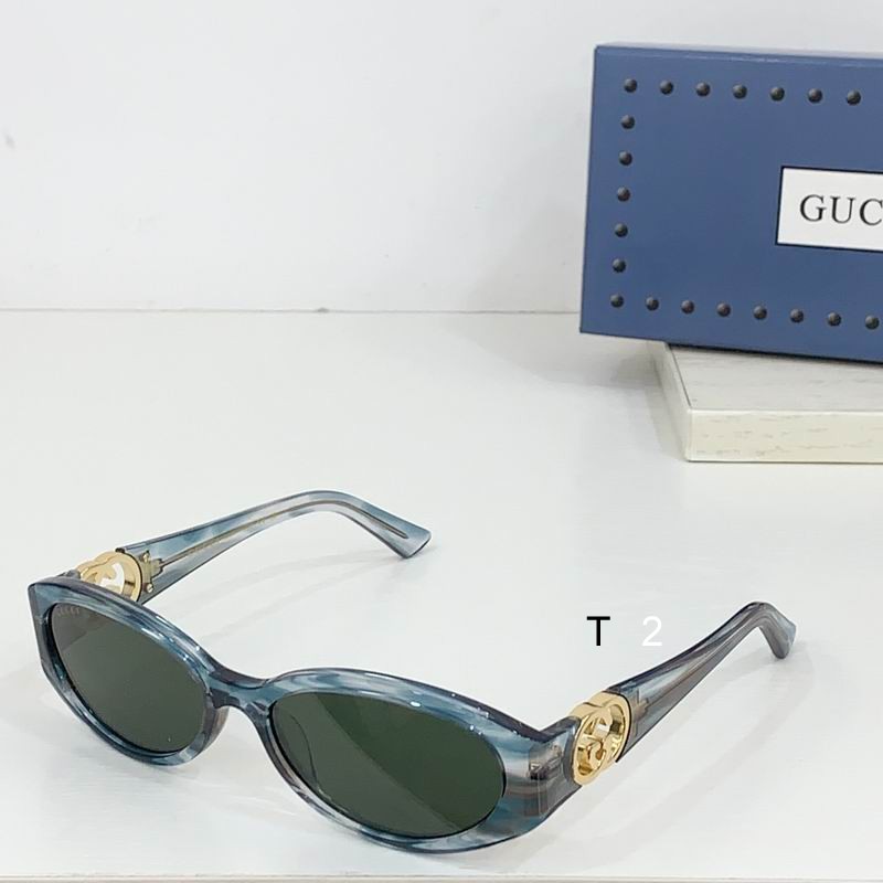 Gucci GG1662SA 56 18-140 a