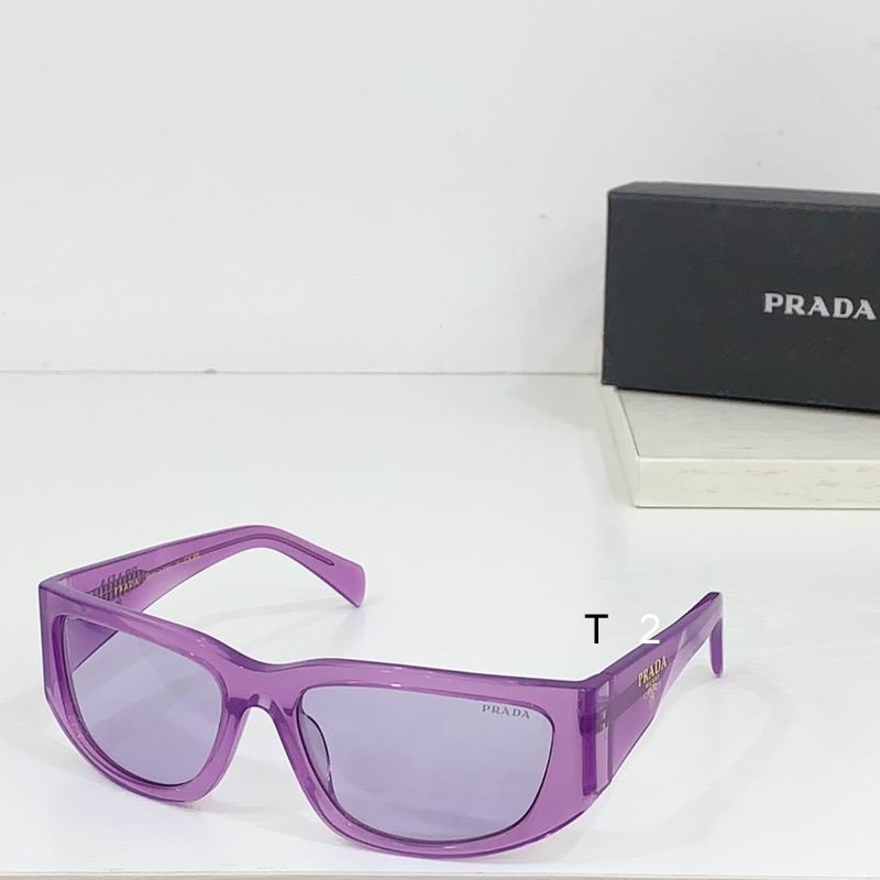 Prada PRA19 60 18-120 b