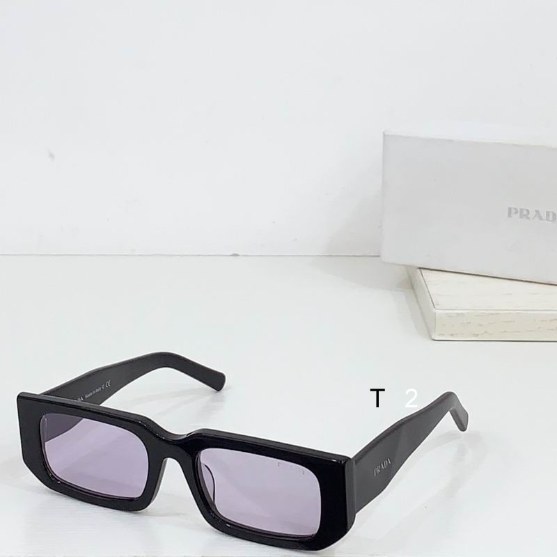 Prada SPR06Y 51-22-145 b