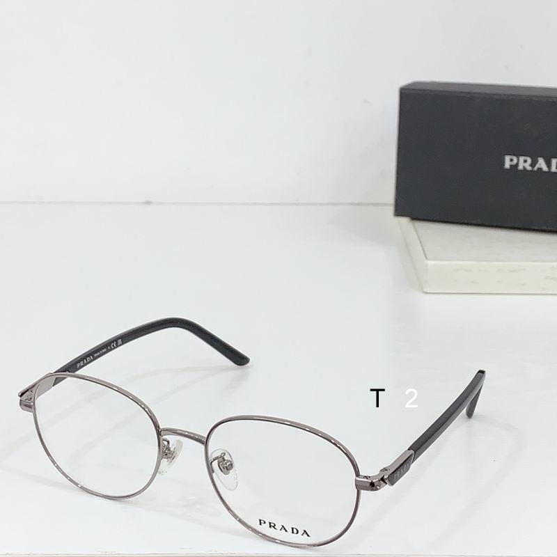 Prada VPR68Y 52-19-140 b