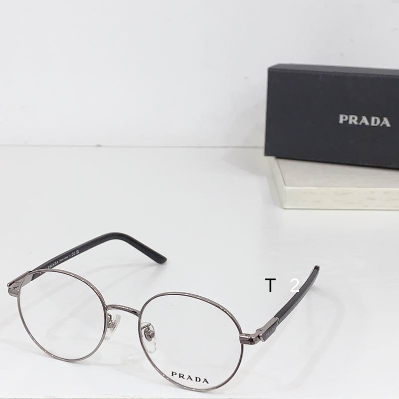 Prada VPR67Y 48-18-140 b
