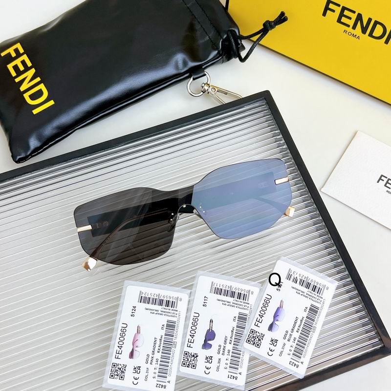 Fendi  FE40066U 140-0-140 a