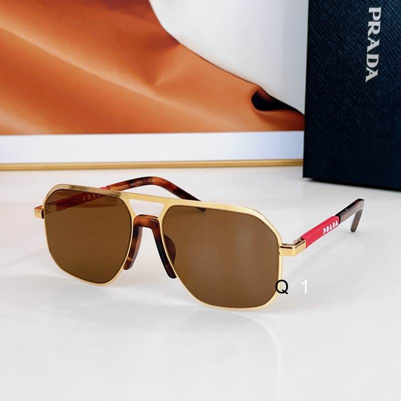 Prada 51XS 58 17-145 a