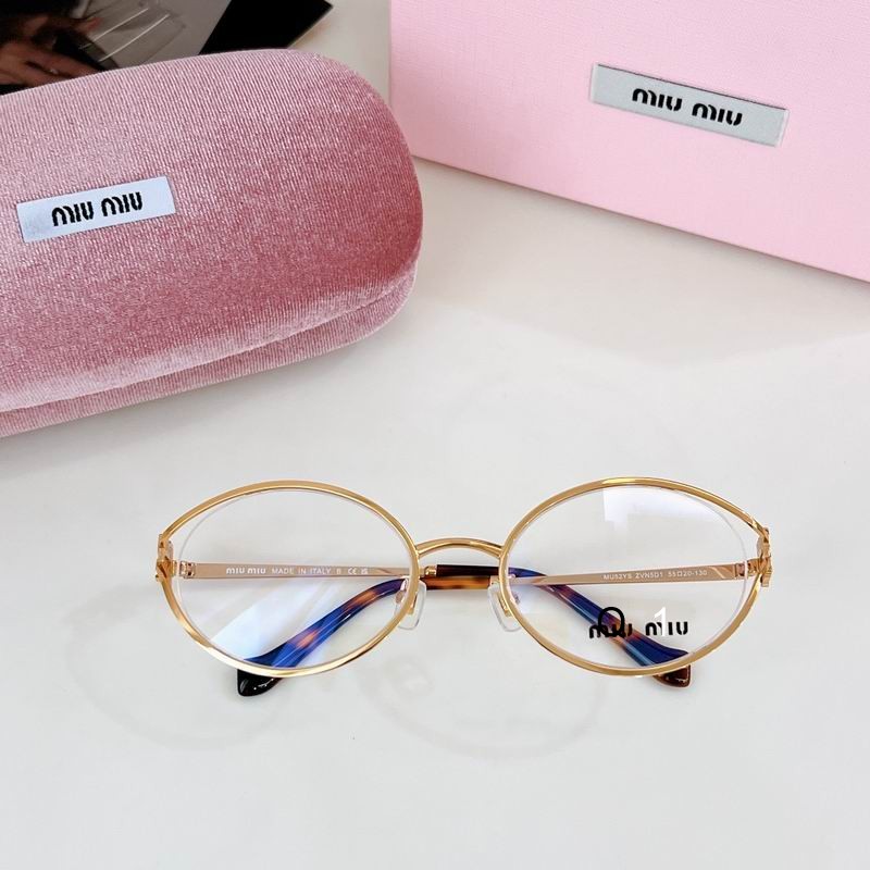 MIUMIU SMU52YS 55 20-130 a
