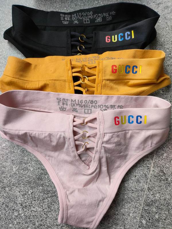 Gucci woman boxer M-XL 021202
