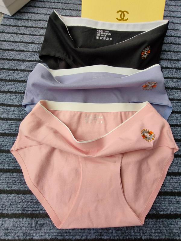 Chanel woman boxer M-XXL 021218