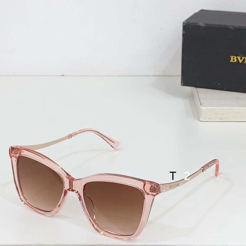 BVLGARI BV257 54 18-145 b