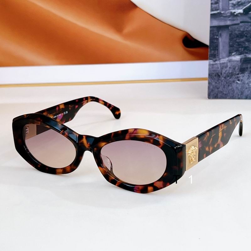 Versace 4466 54 19-140 a