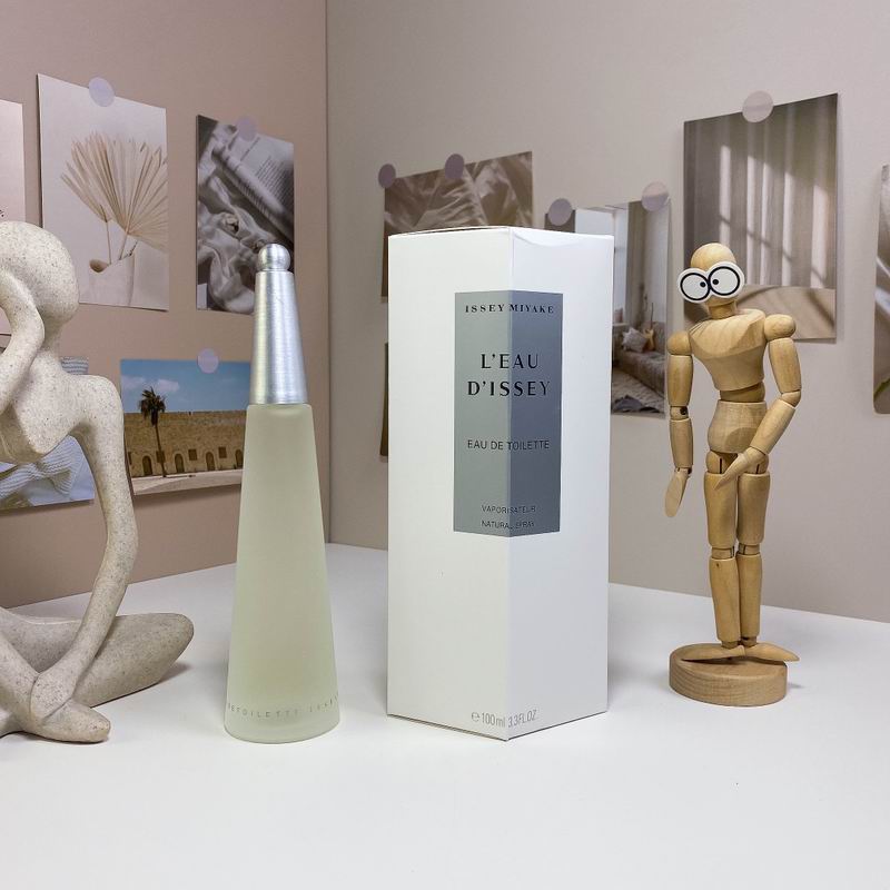 Issey Miyake perfume 0927