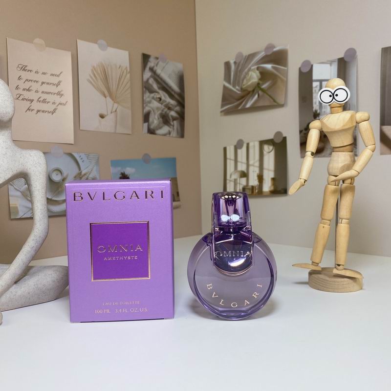 Bvlgari woman 100ml 38