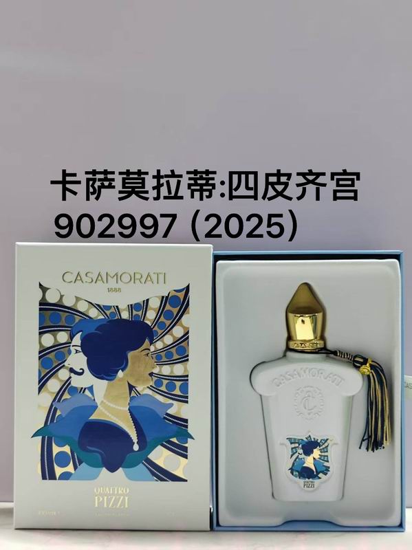 Casamorati Perfume 0911
