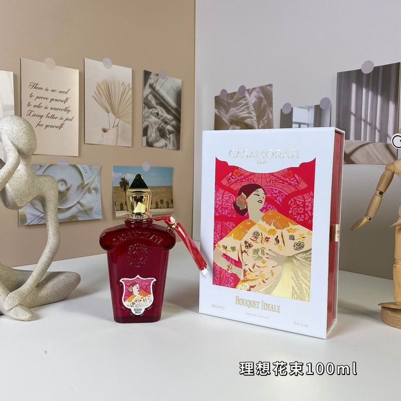 Casamorati woman 100ml 02