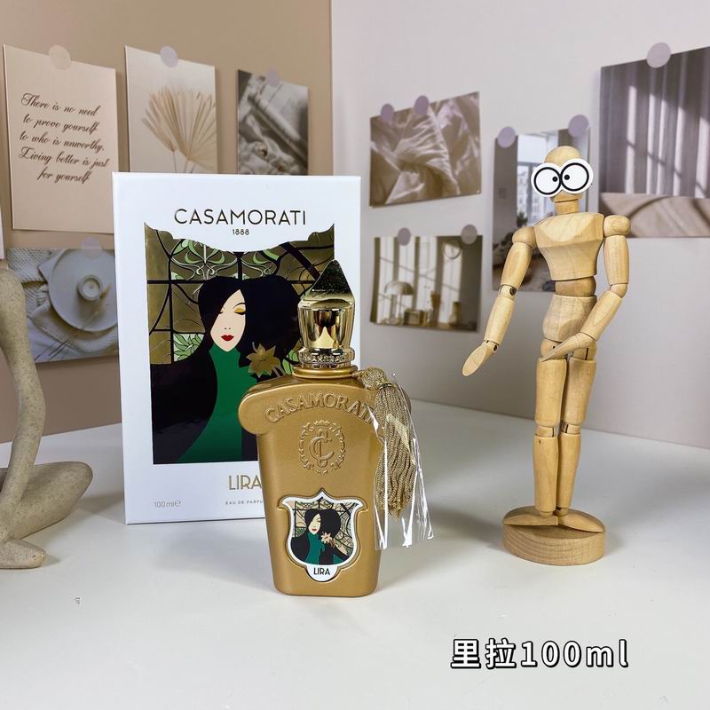 Casamorati woman 100ml 03