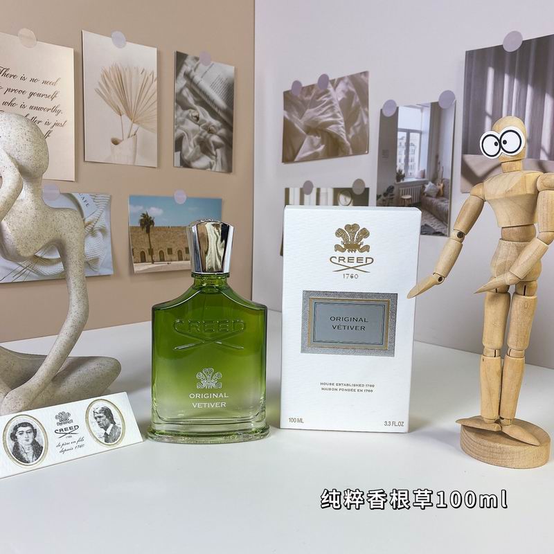 Creed 100ml 27