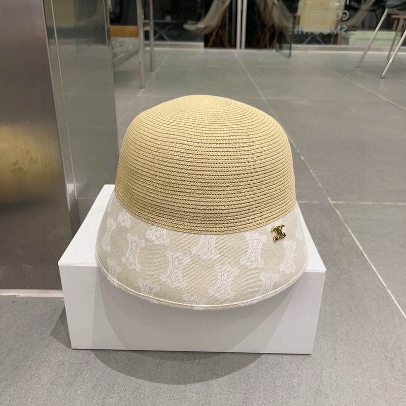 Celine hat dx04
