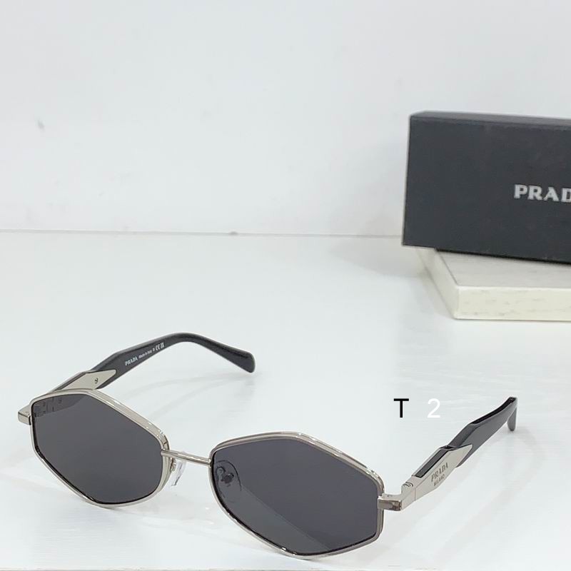 Prada 221Z 60 18-125 b