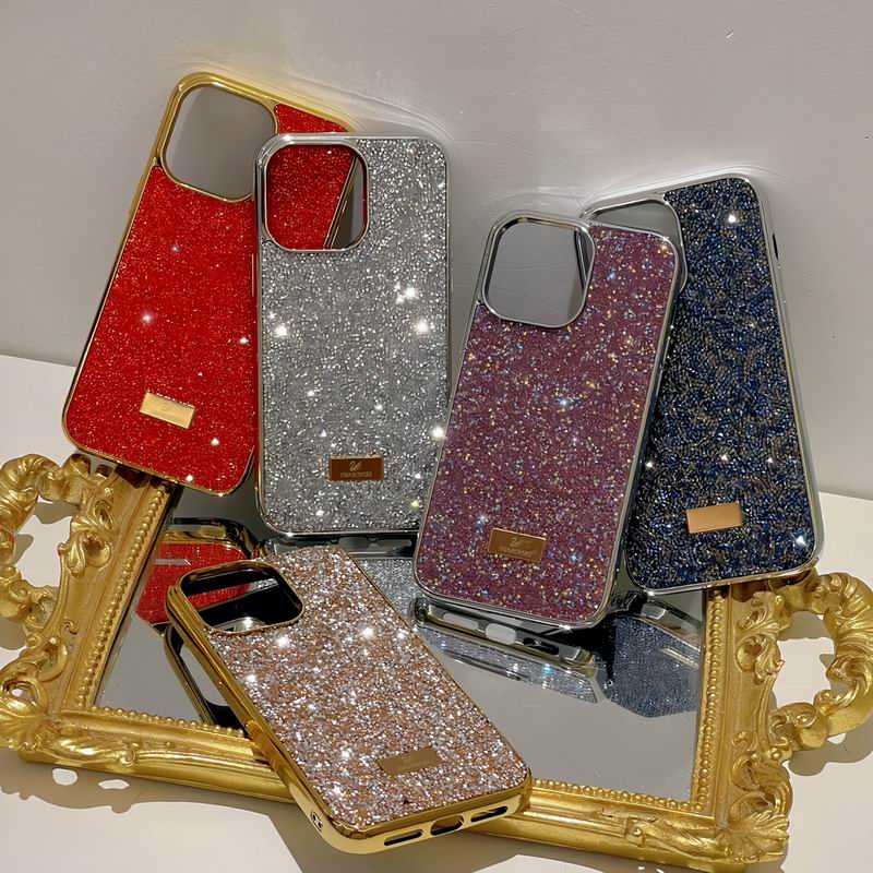 Swarovski Phone Shell 1115