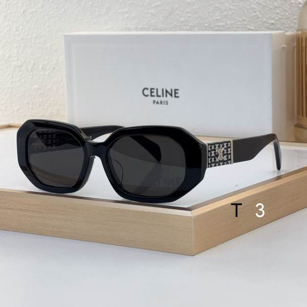 CELINE CL40169U 55 17-145 c