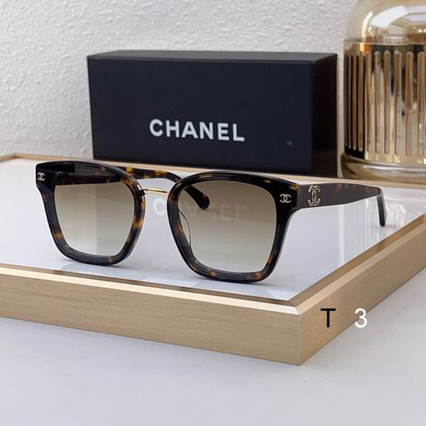 Chanel CH556 65 16-145 c
