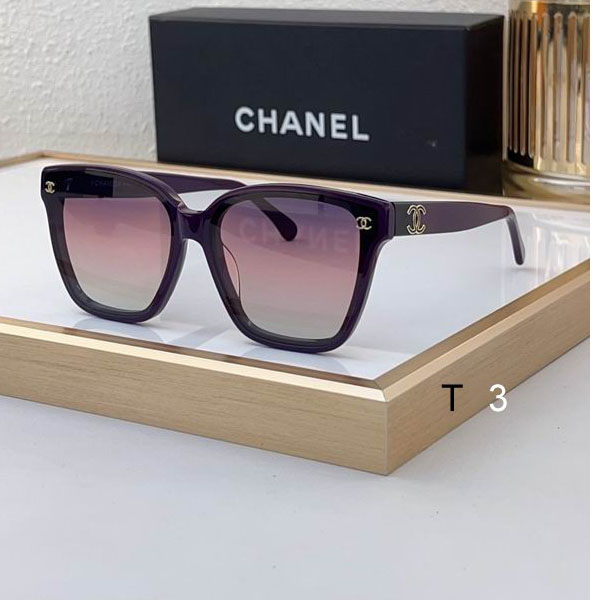 Chanel CH5561 63 15-145 c