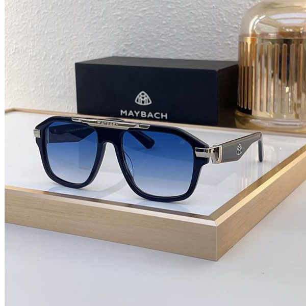 Maybach Z115 56-18-142 c