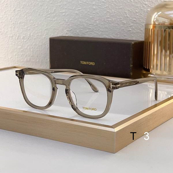 TOM FORD TF0975 52 23-145 C