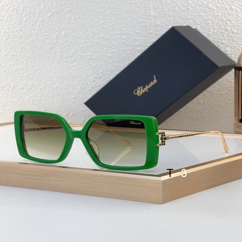 Chopard CAZA MOD887 62 12-135 c