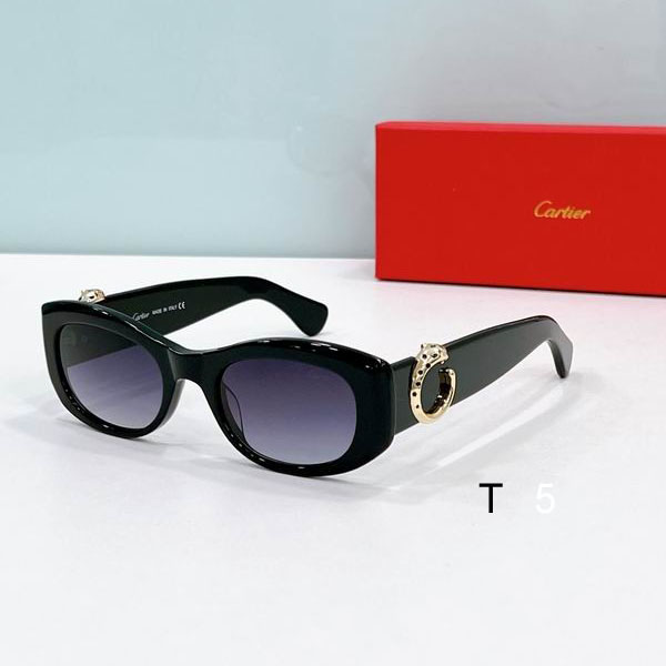 Cartier CT047S 56 19-145 F