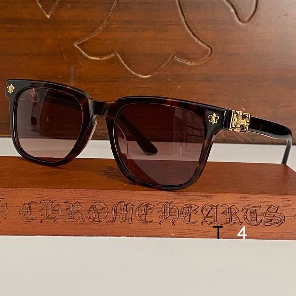 CHROME HEART CH802 52-21-153 d