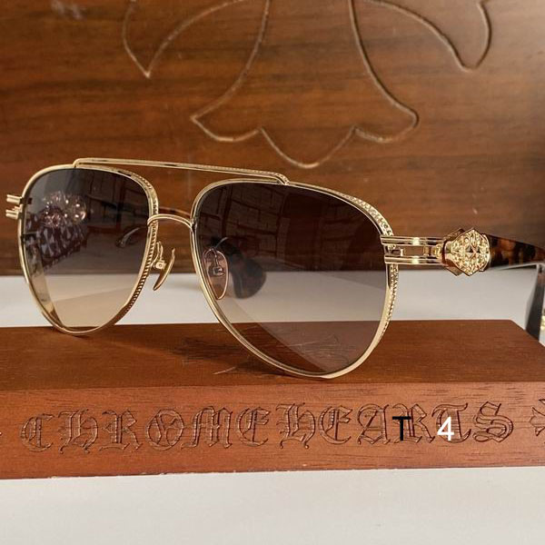 CHROME HEART CH8308 59-16-152 d