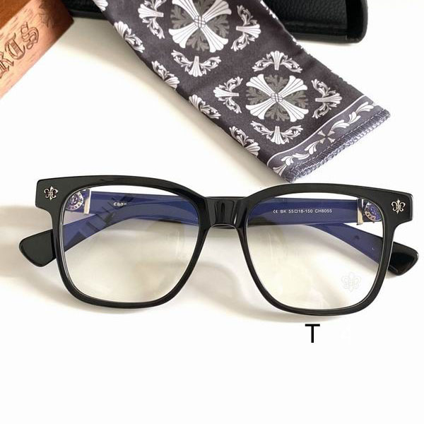 CHROME HEART CH8055 55-18-150 d