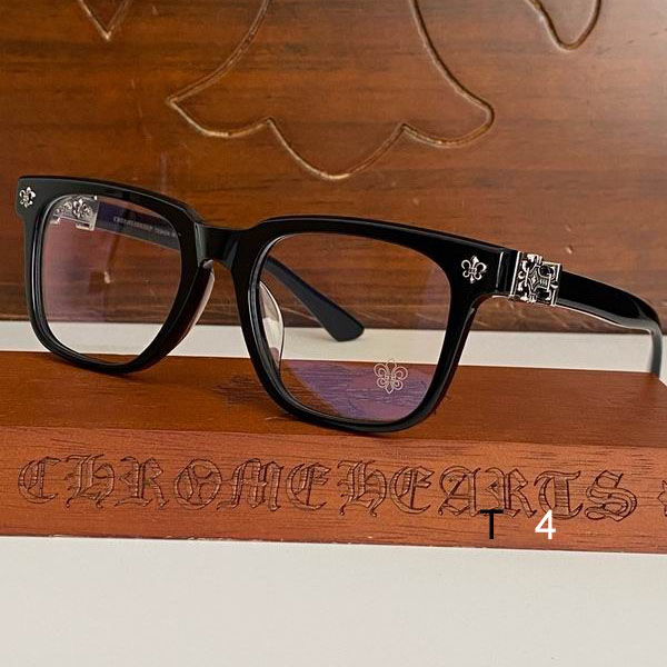 CHROME HEARTCH8002 52-21-153 d