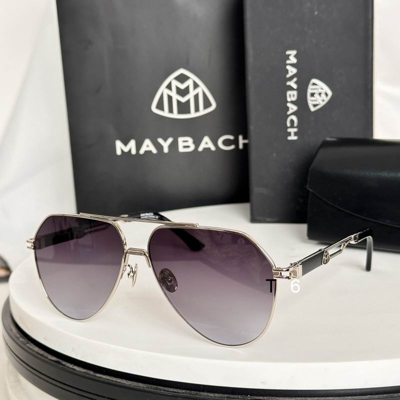 MAYBACH MODELZ2 61 14-145 e