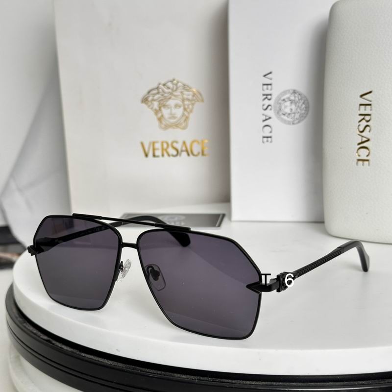 Versace OVE2284 56 18-140 e