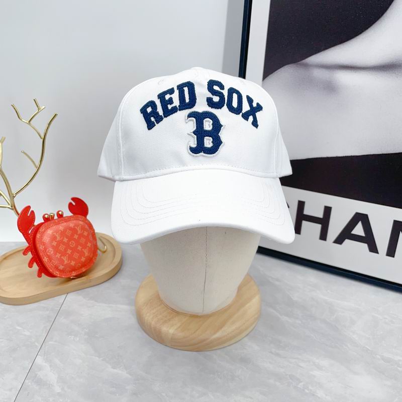 MLB NY cap dx44