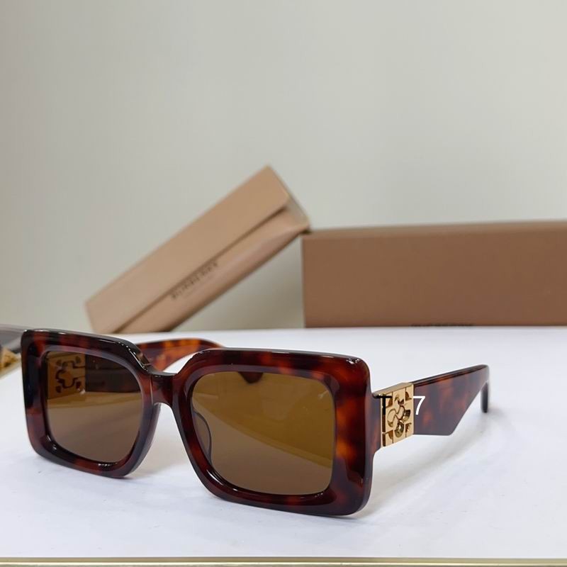 Burberry BE6002U 55 19-130 G