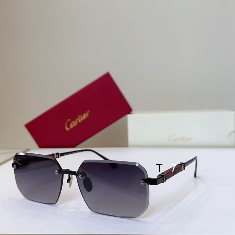 Cartier Z1312 62-14-145 G