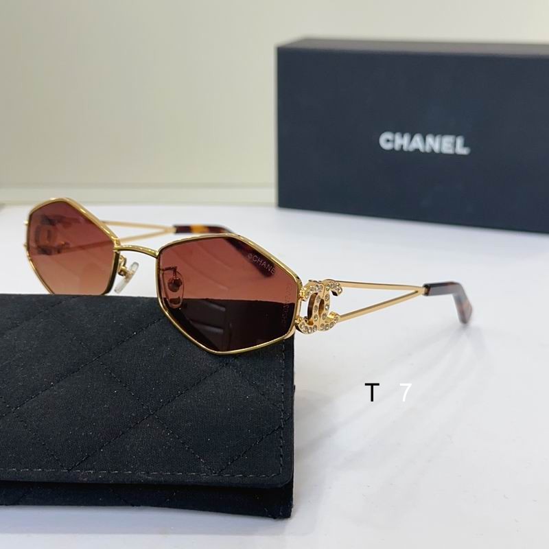 Chanel 0303 54-20-140 G