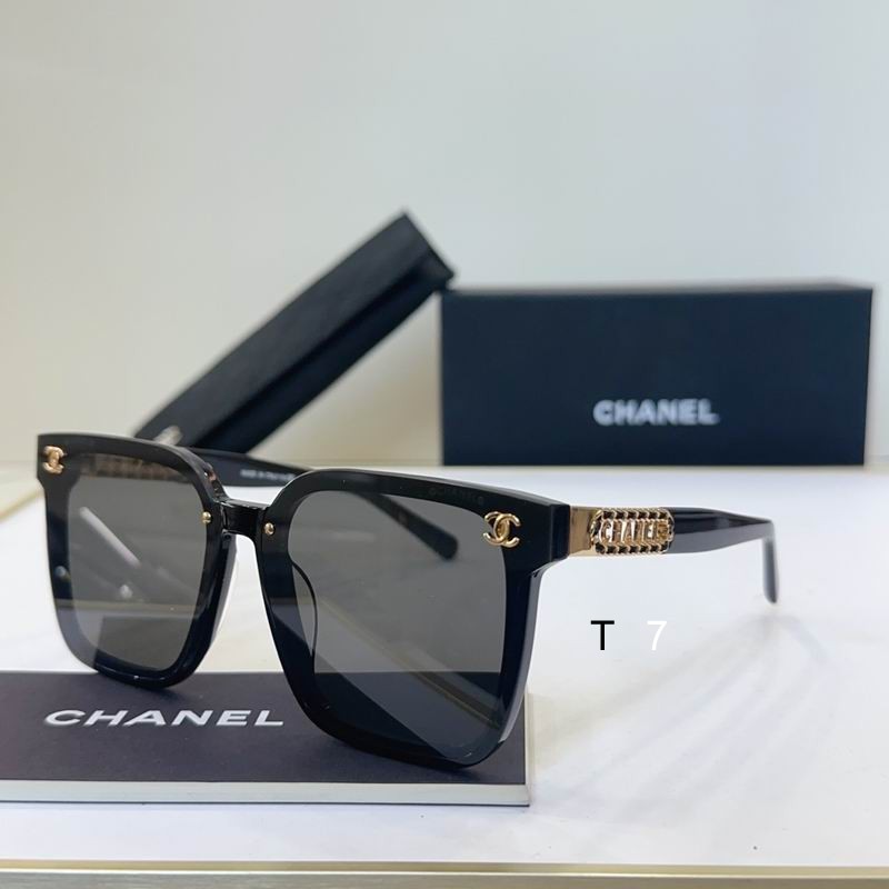 Chanel 7125 65-14-145 G