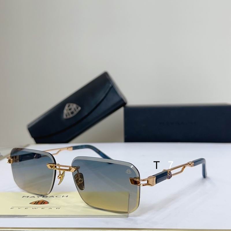 MAYBACH MODELz118 60-18-143 G