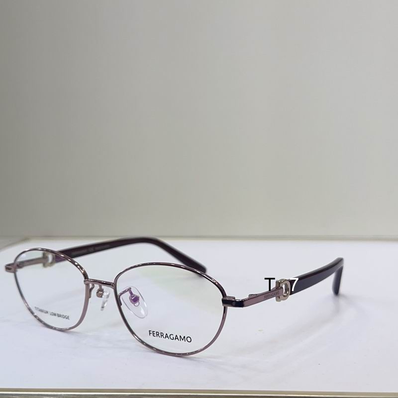 Ferragamo SF2590LB 52 16-140 G