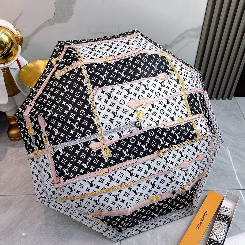 LV Umbrella 13