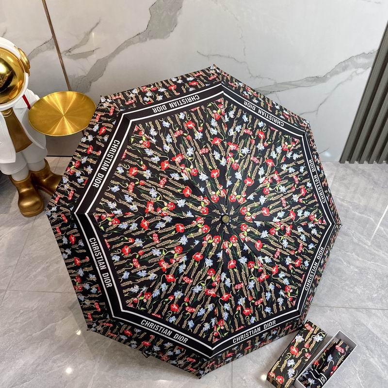 Dior Umbrella 03