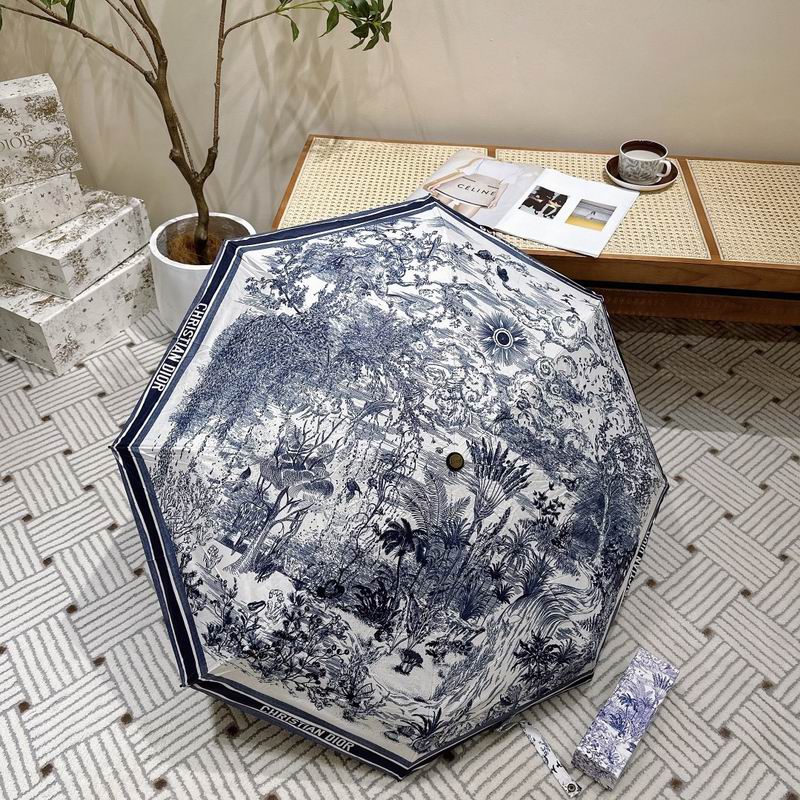 Dior Umbrella 06